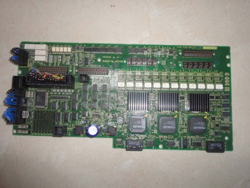 a16b-3200-0610 fanuc motherboard, neue und originelle