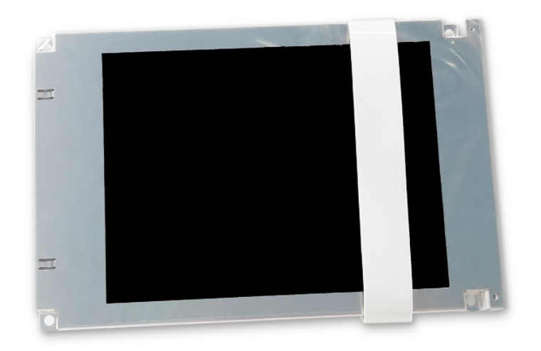 HITACHI 5,7 Zoll 320 * 240 QVGA CSTN LCD-Display SX14Q003