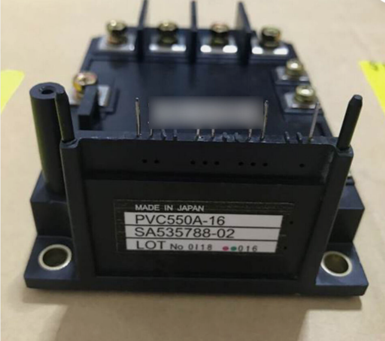 PVC550A-16 module