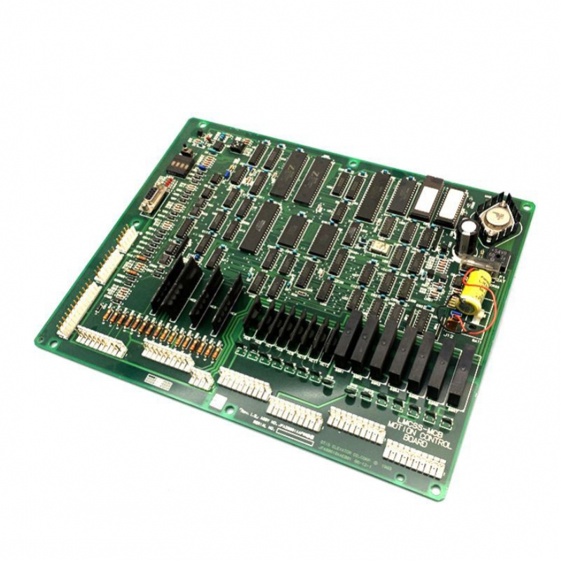 Otis-Aufzugs-Motherboard LMCSS-MCB/JFA26801AAF002