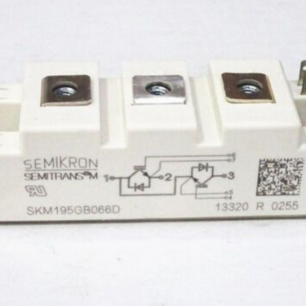 SKM195GB066D IGBT MODULE New and Original