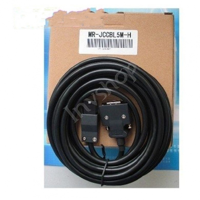 Servo Encoder Cable MR-JCCBL2M-H Mitsubishi ( MR-J2S )