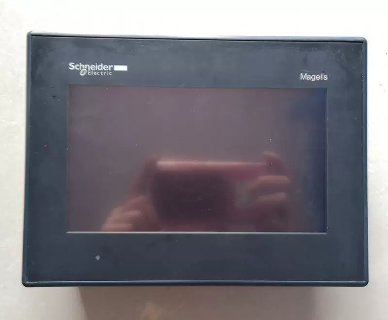 XBTGC2330T Touch screen HMI