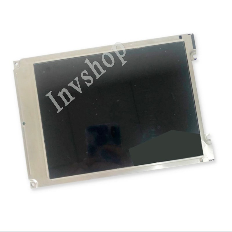 a-Si-STN-LCD-Panel 8 