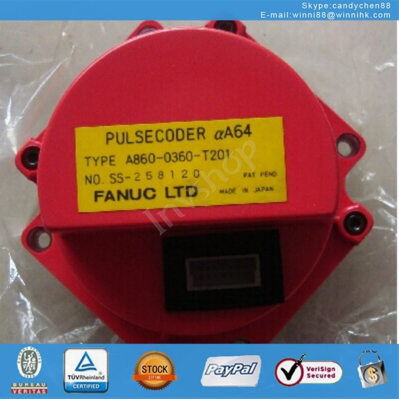 A860-0360-T201 for FANUC