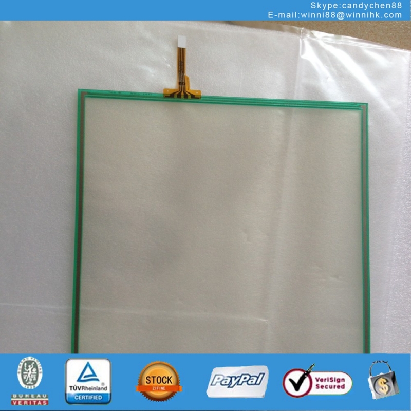 New Touch Screen Digitizer Touch 1201-X111/07-N