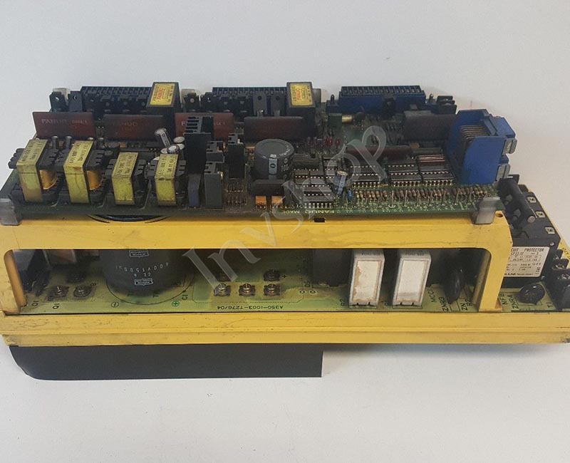 A06B-6058-H223 Fanuc Driver