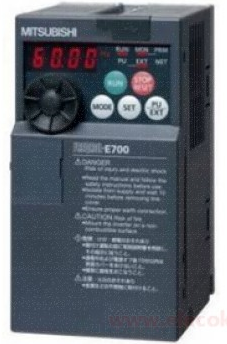Mitsubishi Inverter FR-E740-5.5K-CHT