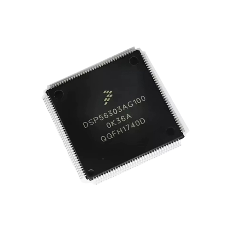 DSP56303AG100 SMD QFP-144 Digital Signal Processor Durable Gold Supplier