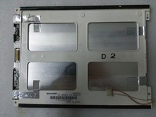 Original 9.4 inch LM80C034 lcd panel for SHARP