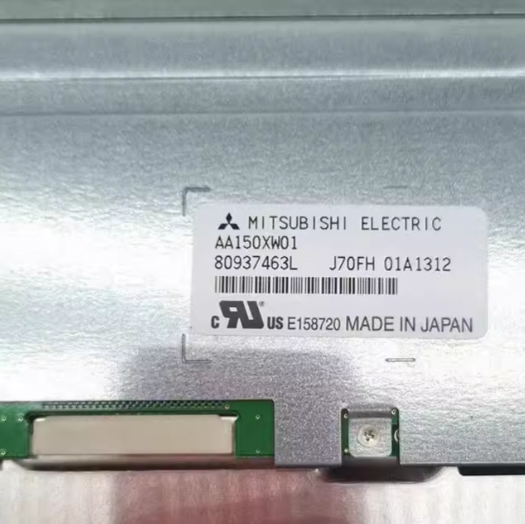 AA150XW01 Mitsubishi 15