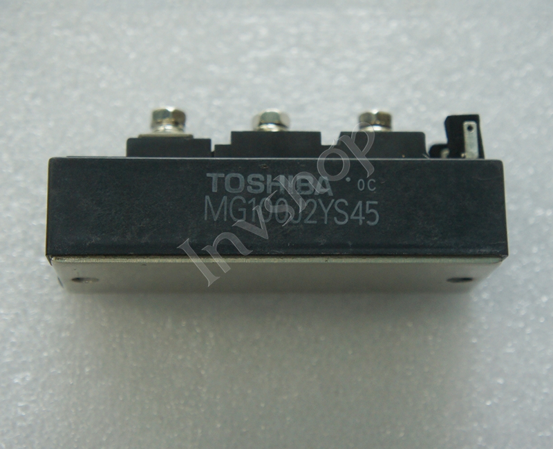 MG100J2YS45 industrial module