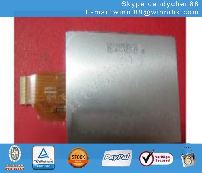 gpm1107a0 lm1107a01-b 307280800 giantplus 3 zoll lcd - bildschirm