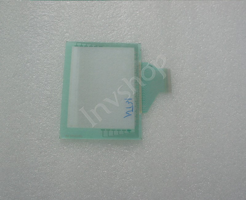 New OMRON NT31-ST121-EV2 NT31-ST121-V2 NT31-ST121B-EKV1 Touch Screen Glass