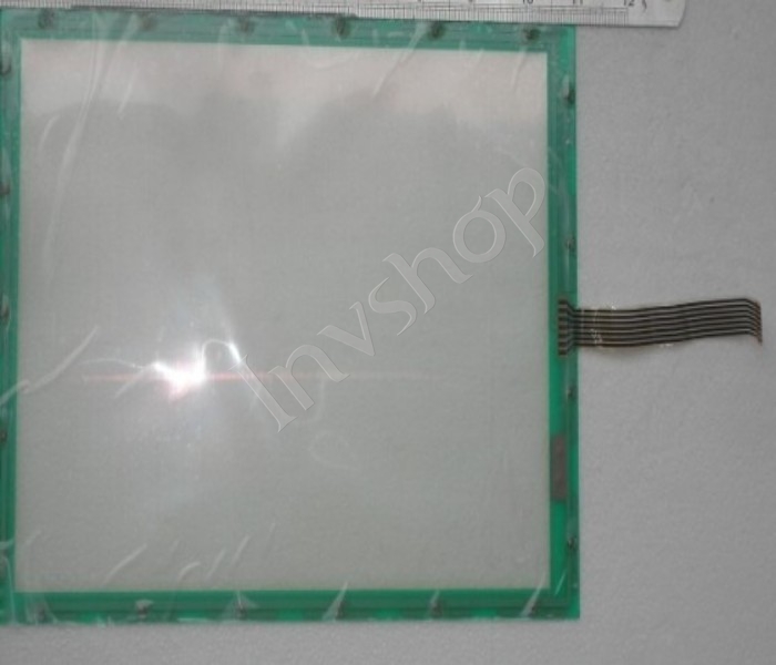 NEW N010-0550-T242 For FUJISTU Touch Screen Glass