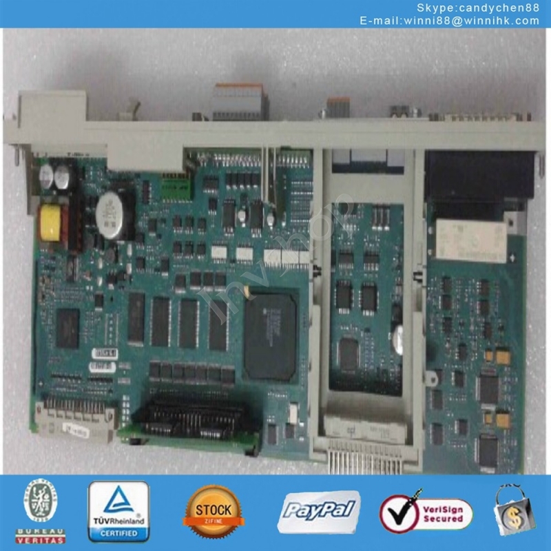 611U axis for siemens 6SN1118-0NK01-0AA1 card control panel