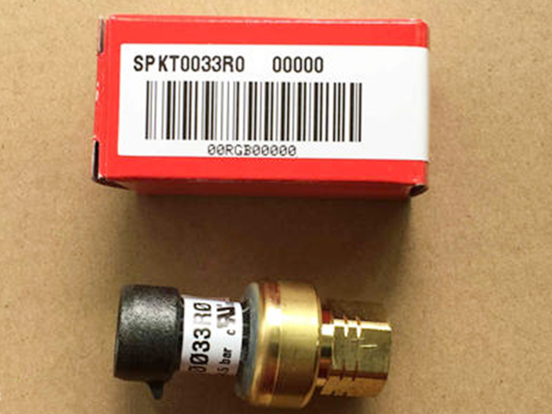 new Carel SPKT0033RO pressure sensor