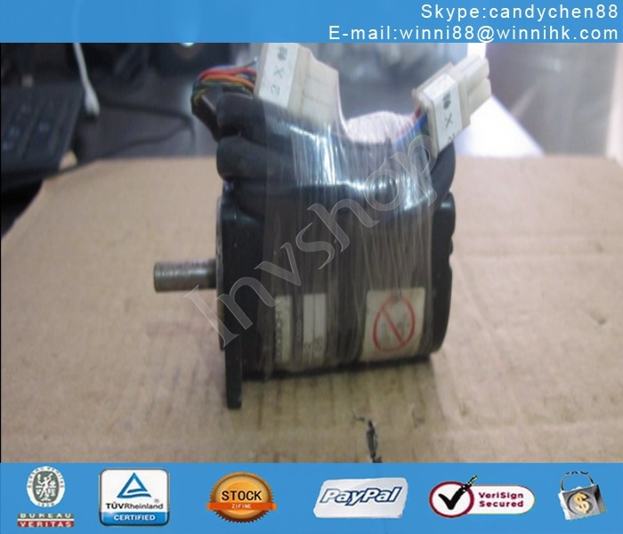 r88m-u05030h servomotor omron verwendet