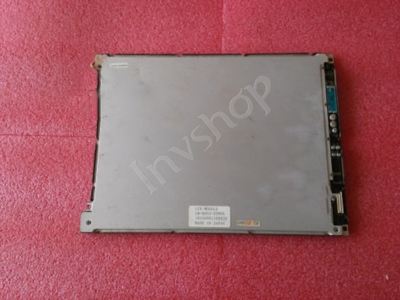 LM-EH53-22NTK original LCD screen