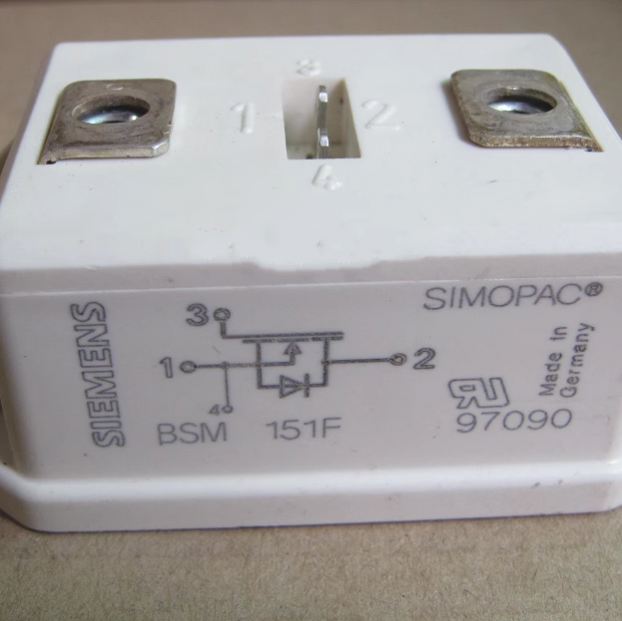 SKM151F semikron - modul