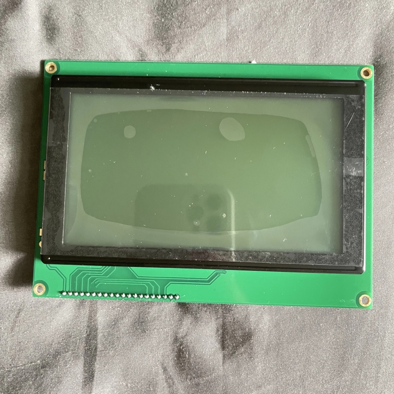PG240128LRU-ATA-K nagelneuer ursprünglicher LCD-Bildschirm