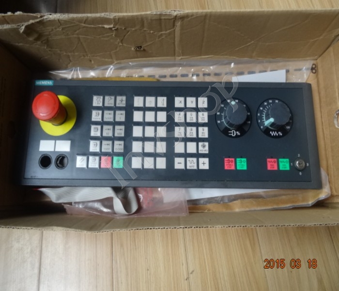 new 6FC5203-0AF22-1AA2 Operate Interface Control Panel For SIEMENS