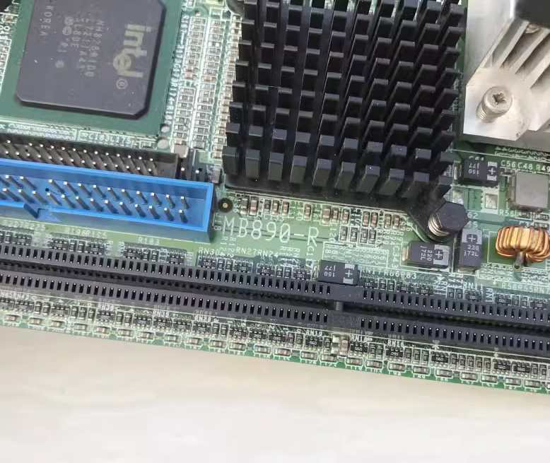MB890-R Embedded motherboard