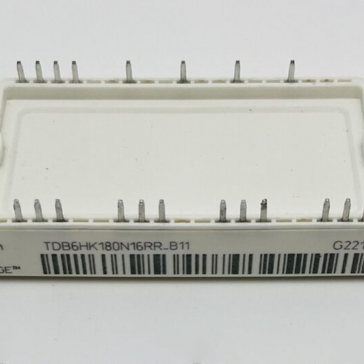 TDB6HK180N16RR_B11 Infineon IGBT module Power module