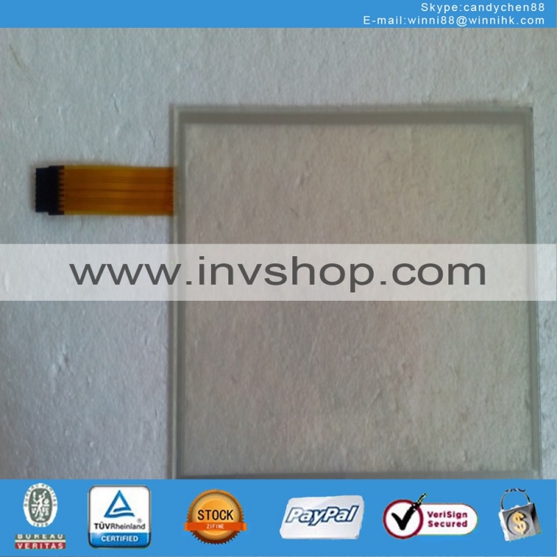 New VT185W00000 ESA Touch Screen Glass