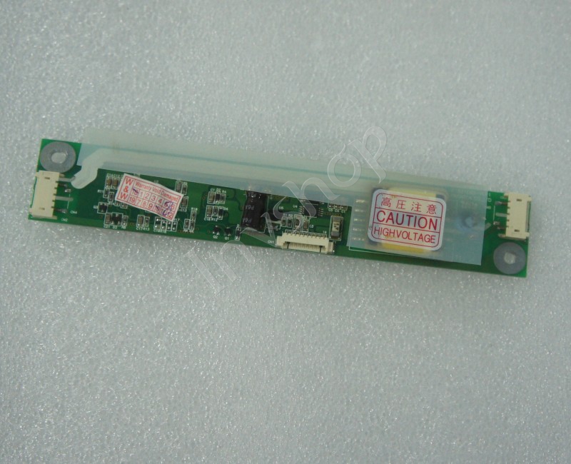 GH001A REV4 LCD-Wechselrichter