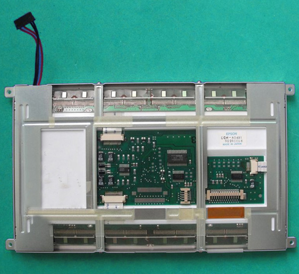 ECM-A0491 LCD PANEL FOR EPSON