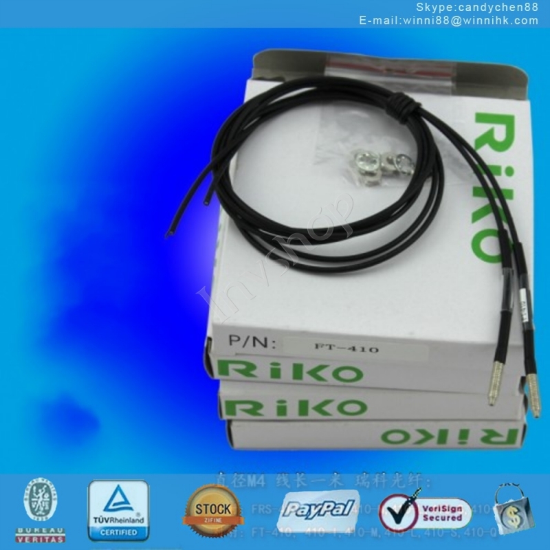 FT-410-S for RIKO New