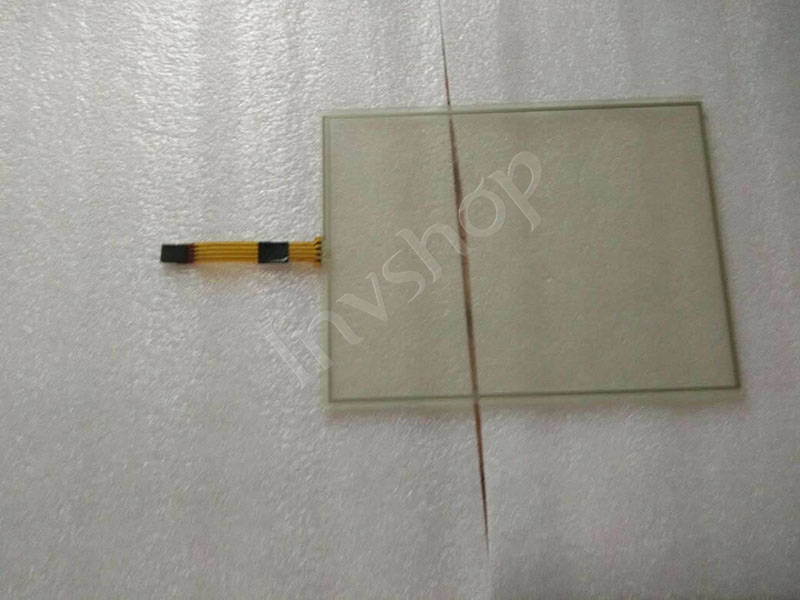 URA-070001MA New Touch screen glass