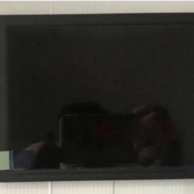 LCD Panel for HITECH PWS6800C-P