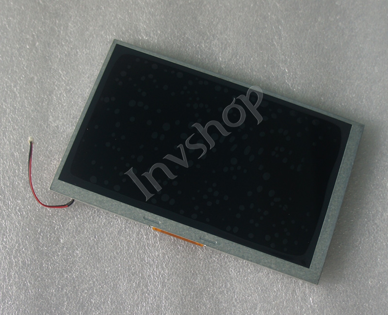 A070VW02 V1 AUO 7-Zoll-LCD-Display Neu und Original A070VW02 V.1