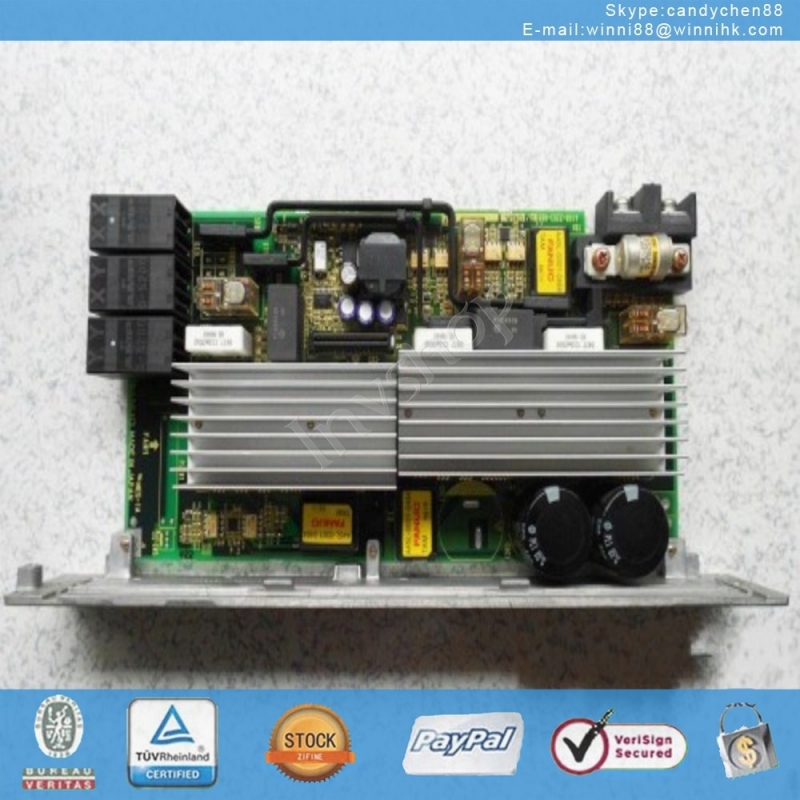 a16b-2203-0697 Fanuc circuit board floor