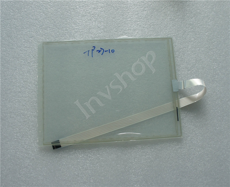 6AC3627-1QL00-0AX0 TP27 10 New Touch screen glass