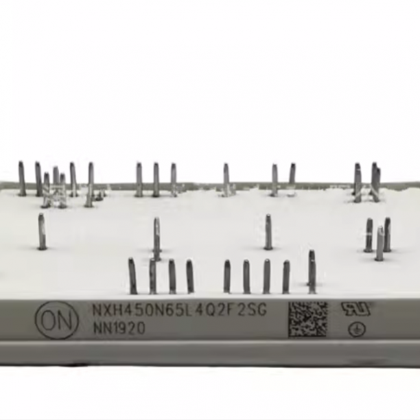 NXH450N65L4Q2F2SG FOR New energy module