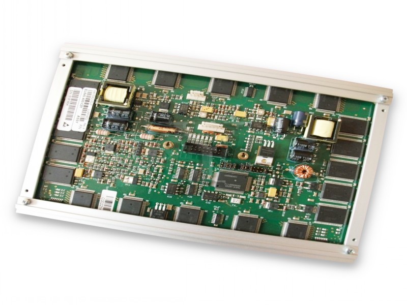 a-Si TFT-LCD Display EL640.400-CB1 9.1