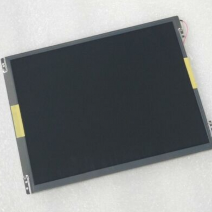 PD104SM1-0000R original lcd screen with touch glass screen