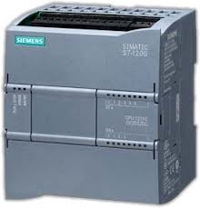 Der SIMATIC S7 - 1200 1214c ac - DC - Siemens 6es7214-1bg31-0xb0 / CPU - Garantie von 60 tagen