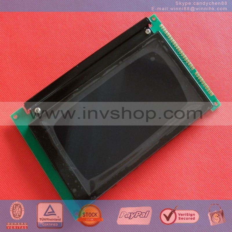 New and original LM240128G lcd screen in stock with good quality