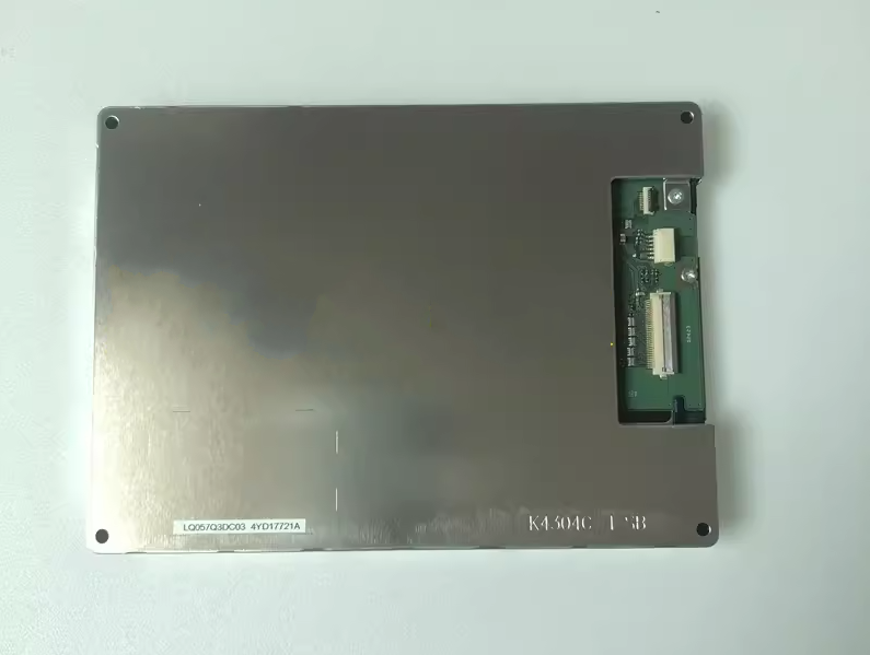 K4304C-1SB 5.7-inch LCD display PANEL for sharp
