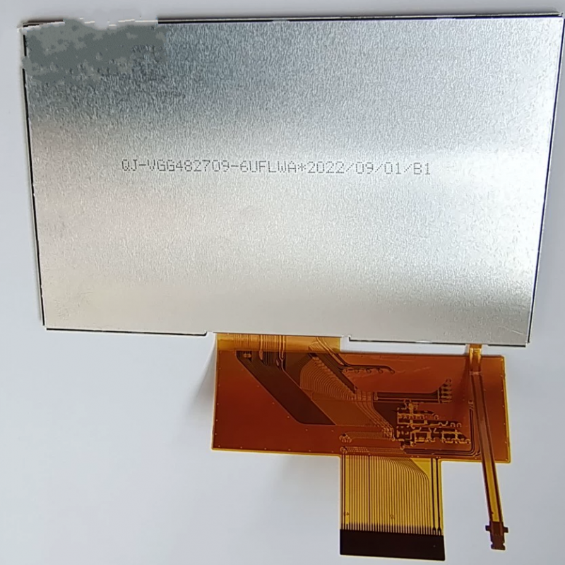 VGG482709-6UFLWA LCD Screen panel