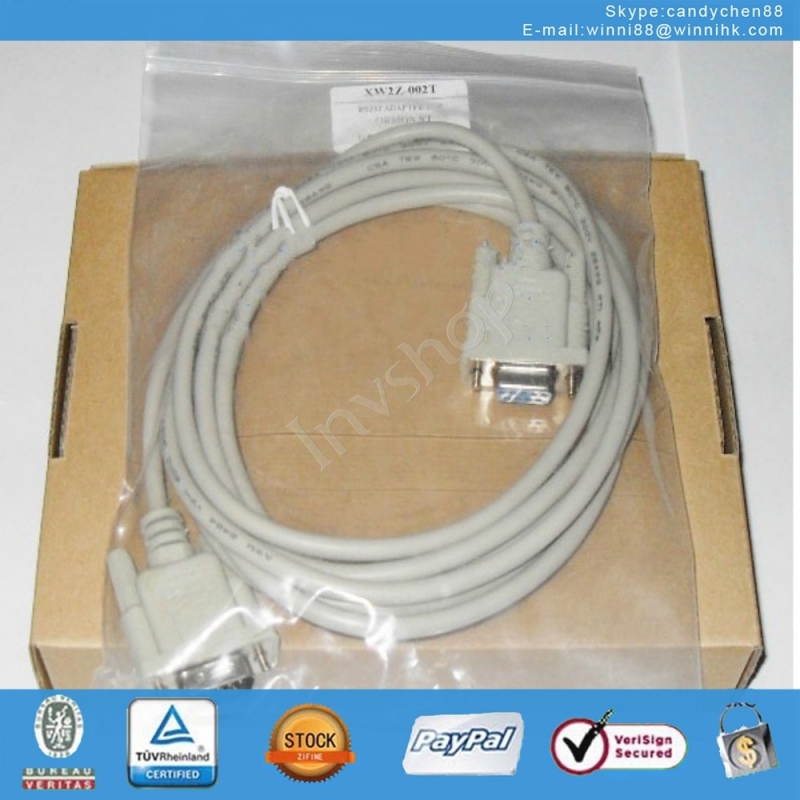 kabel fÃ¼r omron hmi xw2z - 002t nt11 / nt20s / nt31 neue programmplanung