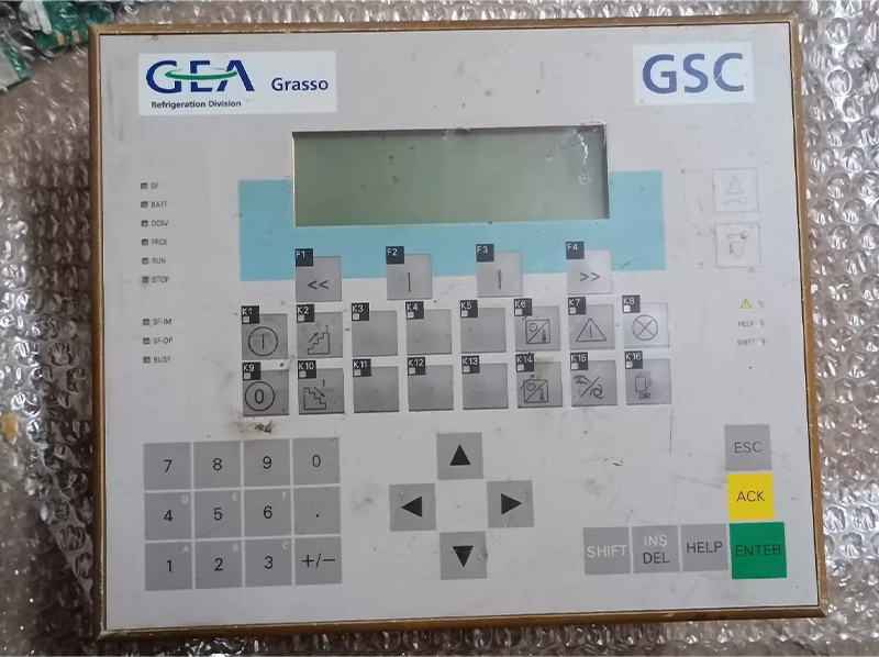 6ES7633-2SA02-0AD0 Whole machine Durable highly protective  Quality product