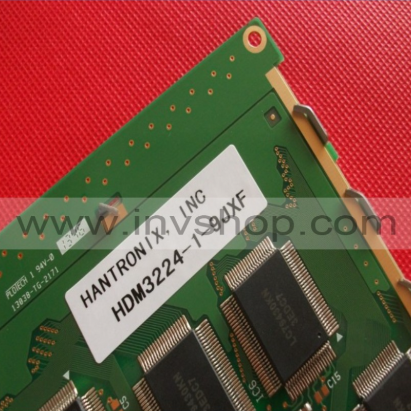 HDM3224-1-9JXF lcd screen in stock with good quality