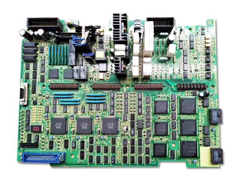 NEUE Original FANUC PCB Leiterplatte A16B-2100-0100