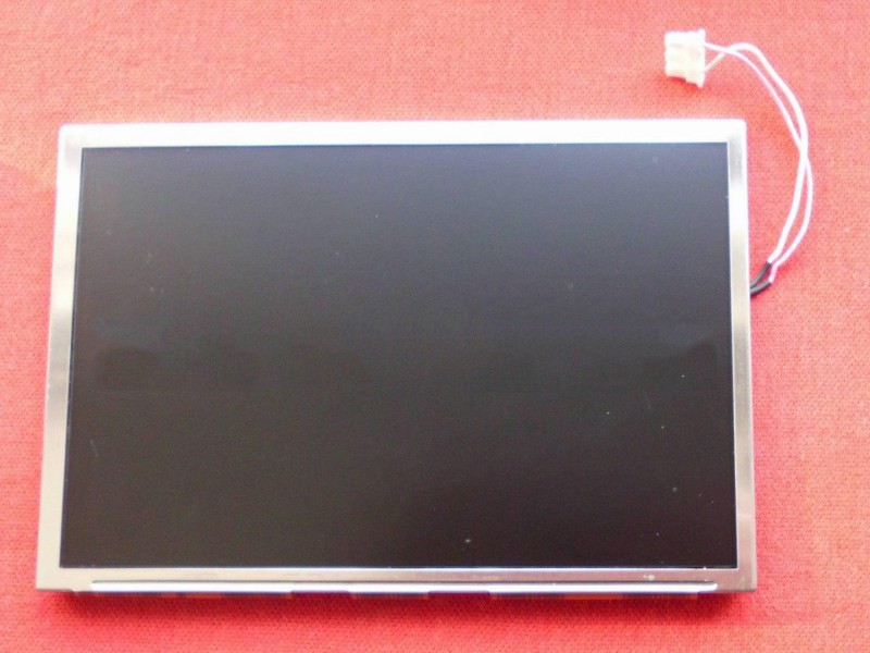 7inch a070vw01 tft - lcd modul sei 262k farben darstellen