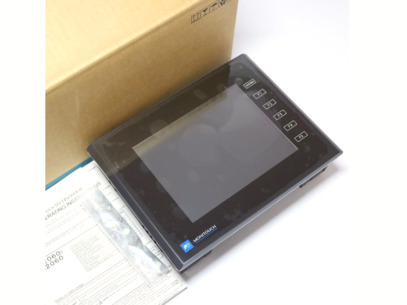 TS2060I Touchscreen-Panel